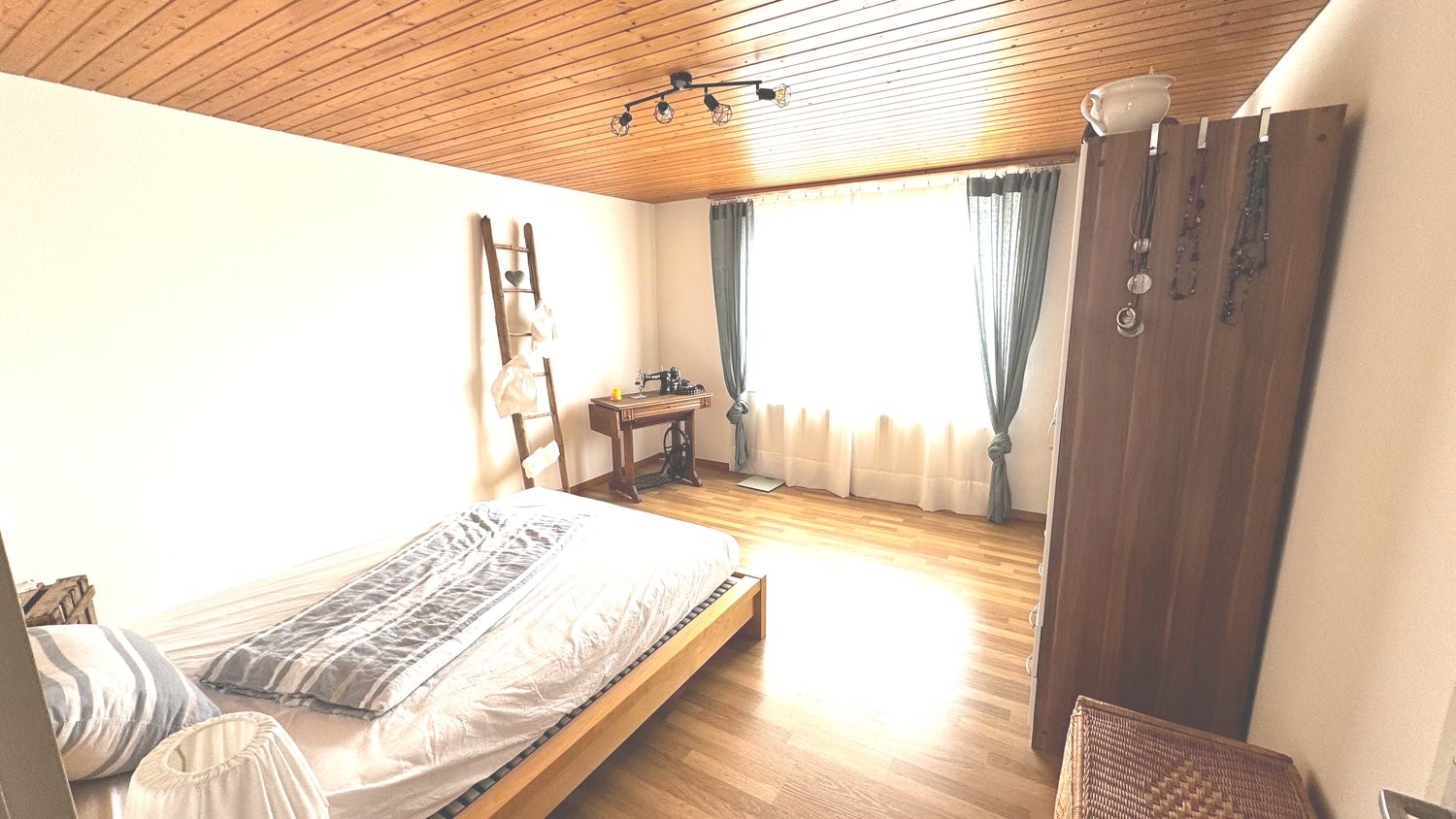 Appartement meublé de 2 ½ pièces, photo 8 sur 10