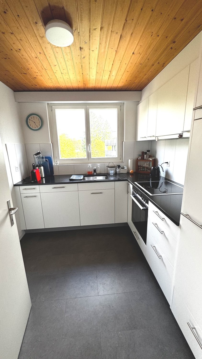 Appartement meublé de 2 ½ pièces, photo 5 sur 10