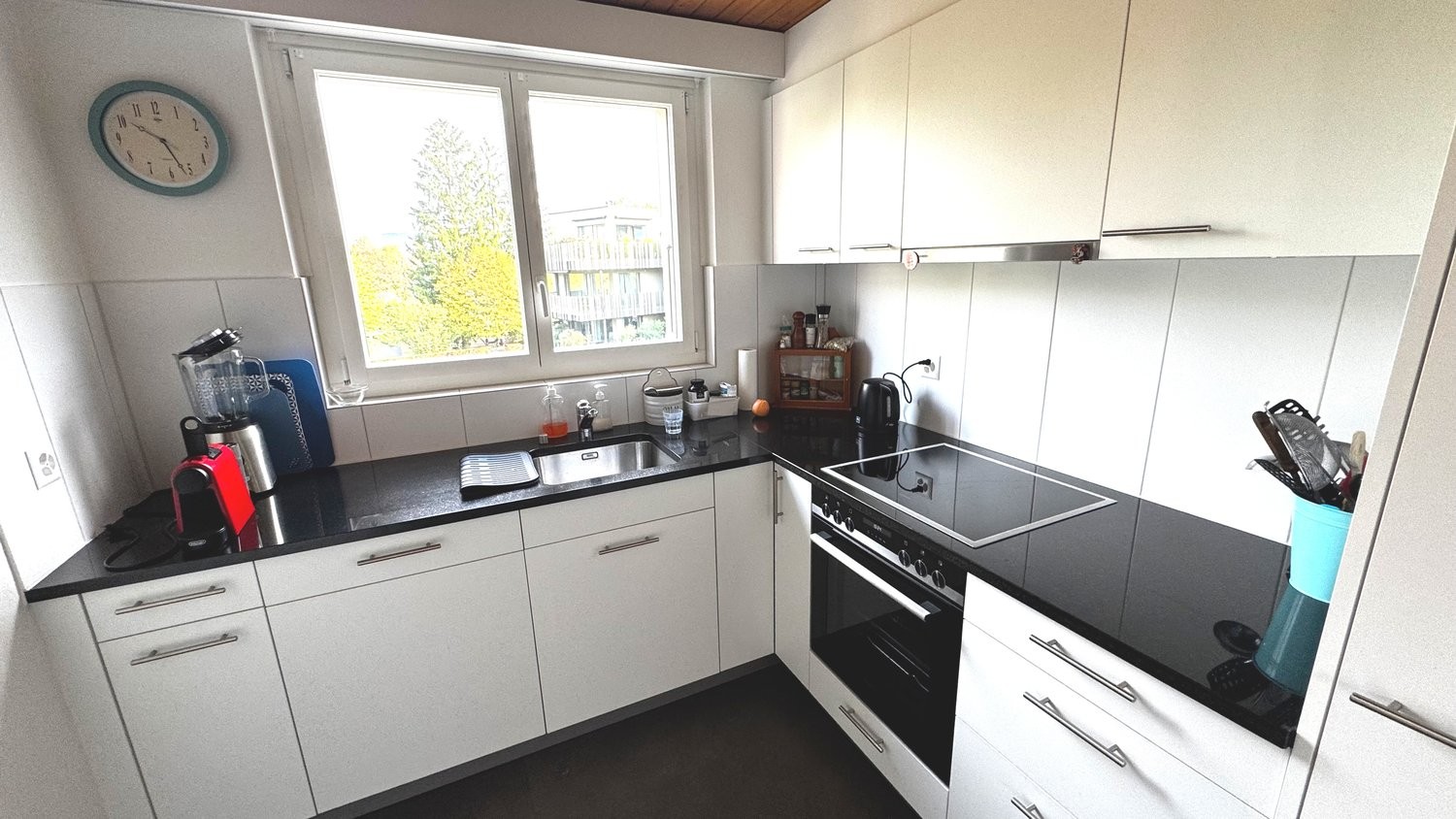 Appartement meublé de 2 ½ pièces, photo 6 sur 10
