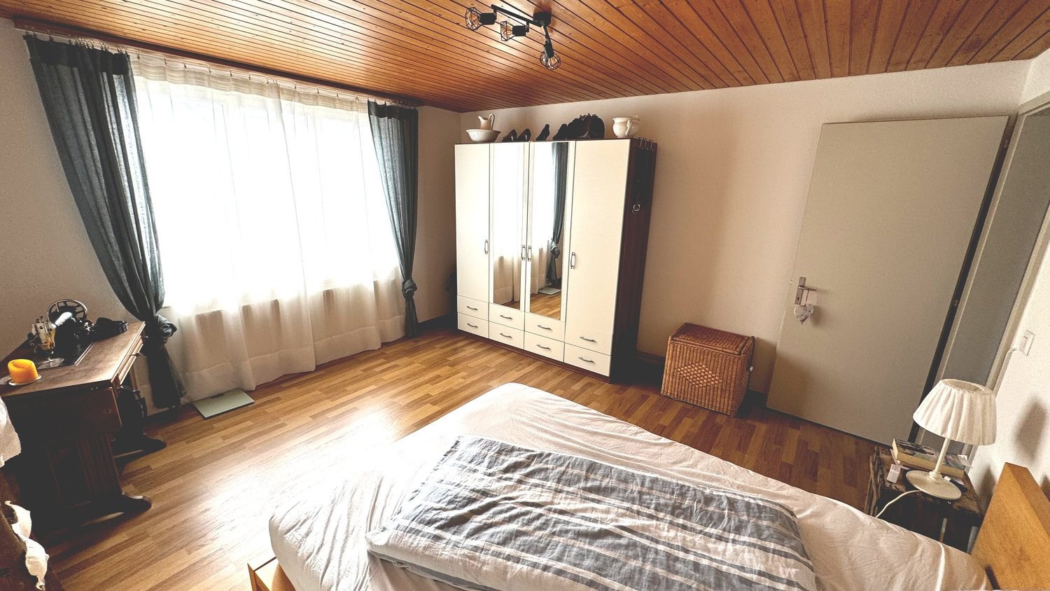 Appartement meublé de 2 ½ pièces, photo 9 sur 10