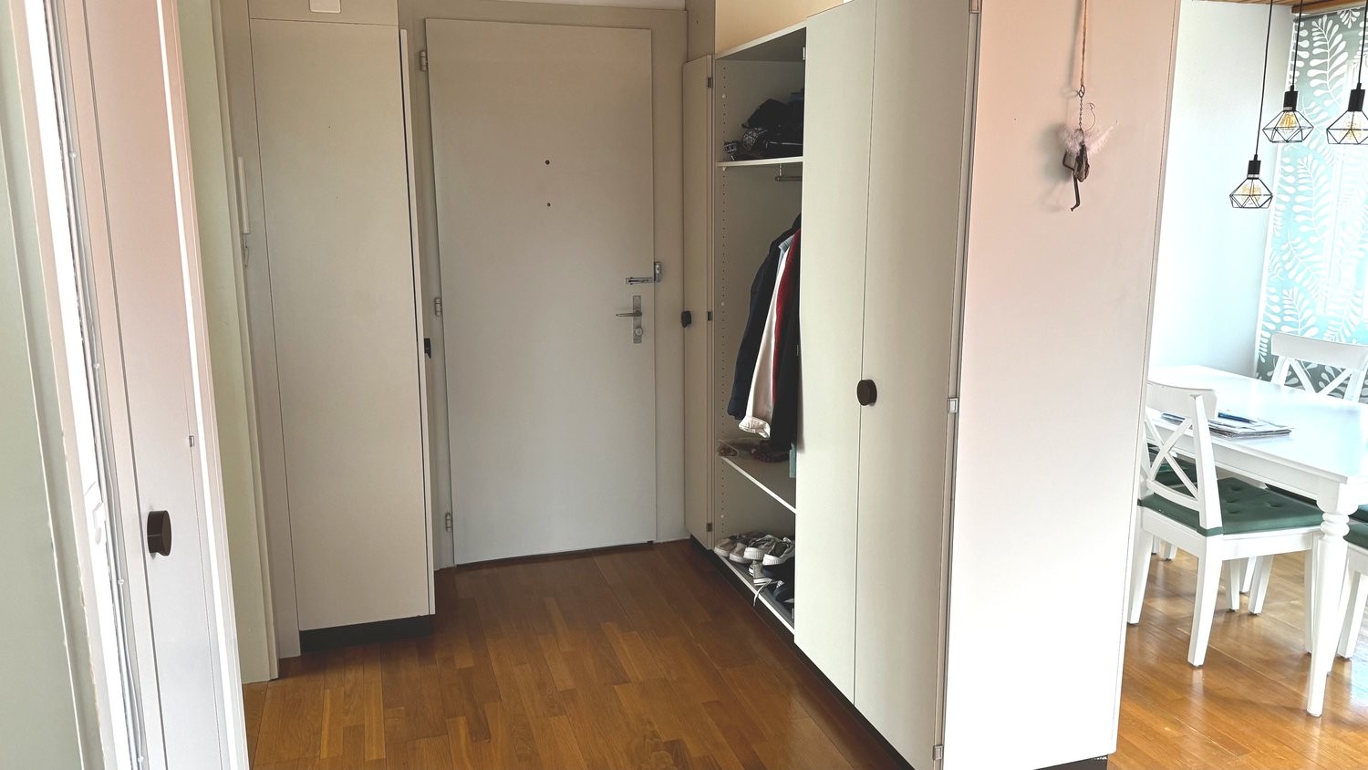 Appartement meublé de 2 ½ pièces, photo 4 sur 10