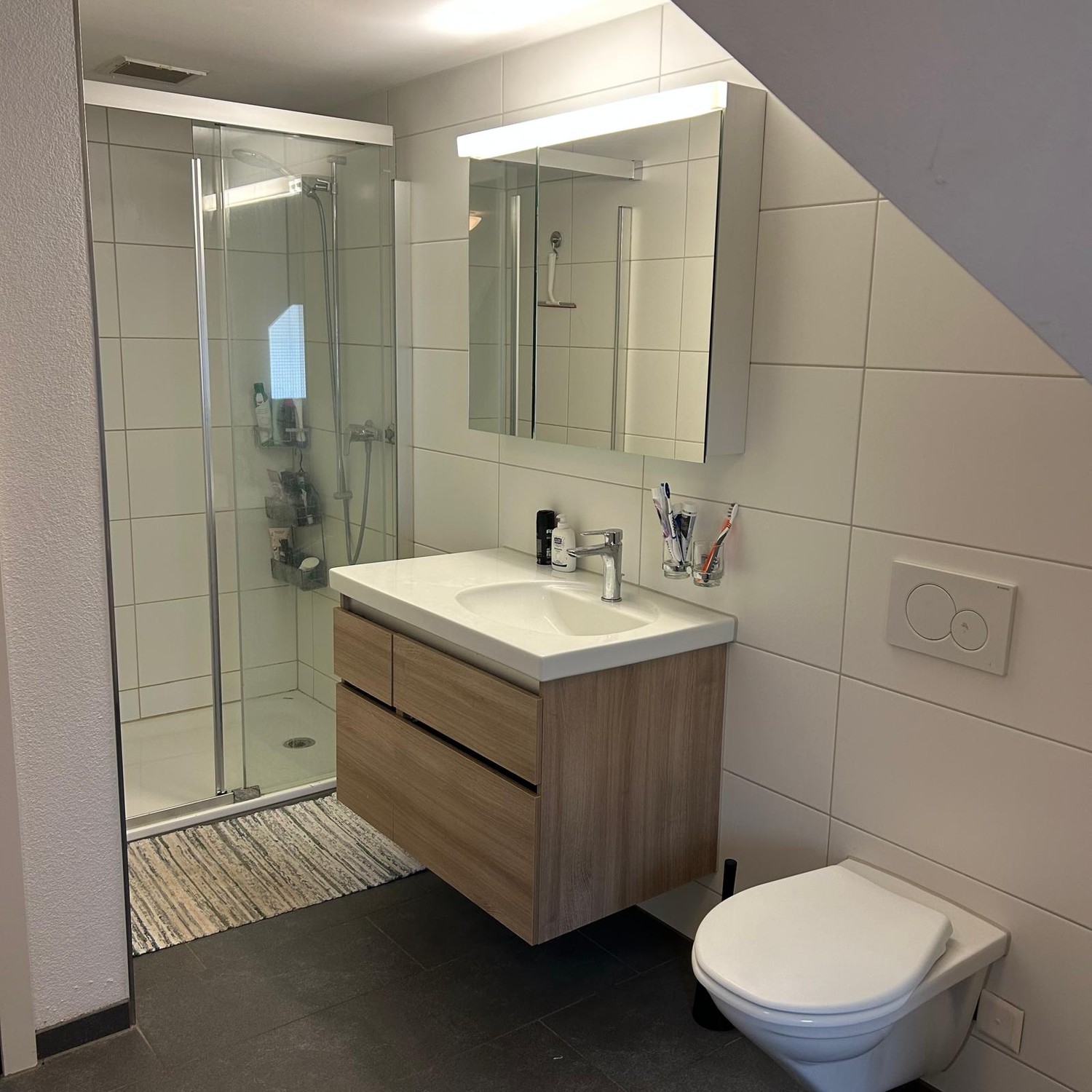 Chambre en colocation