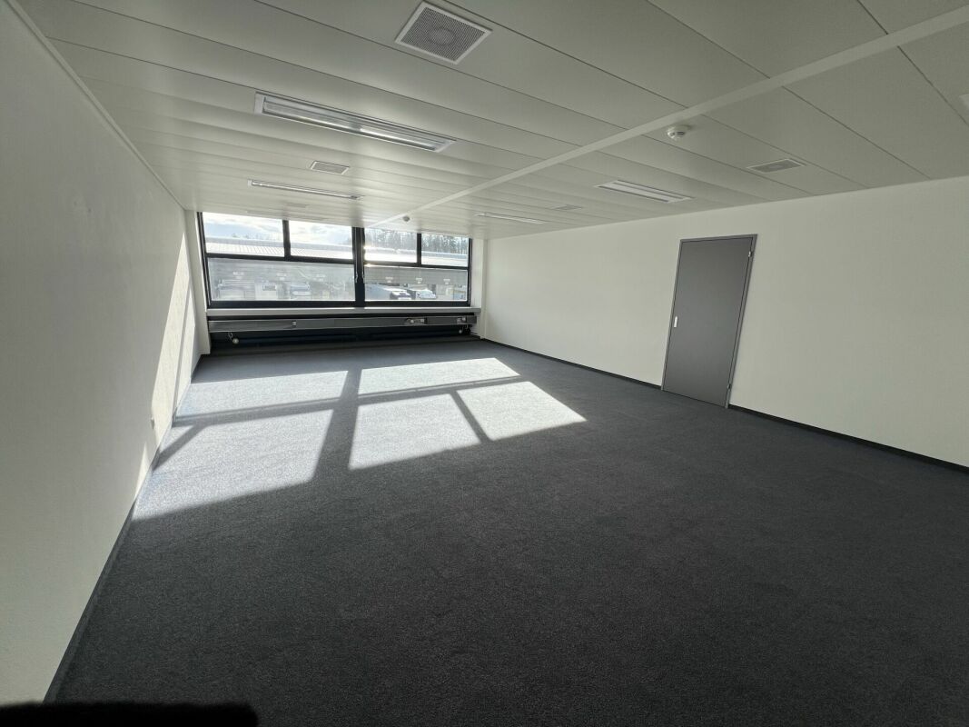 52m² bureau