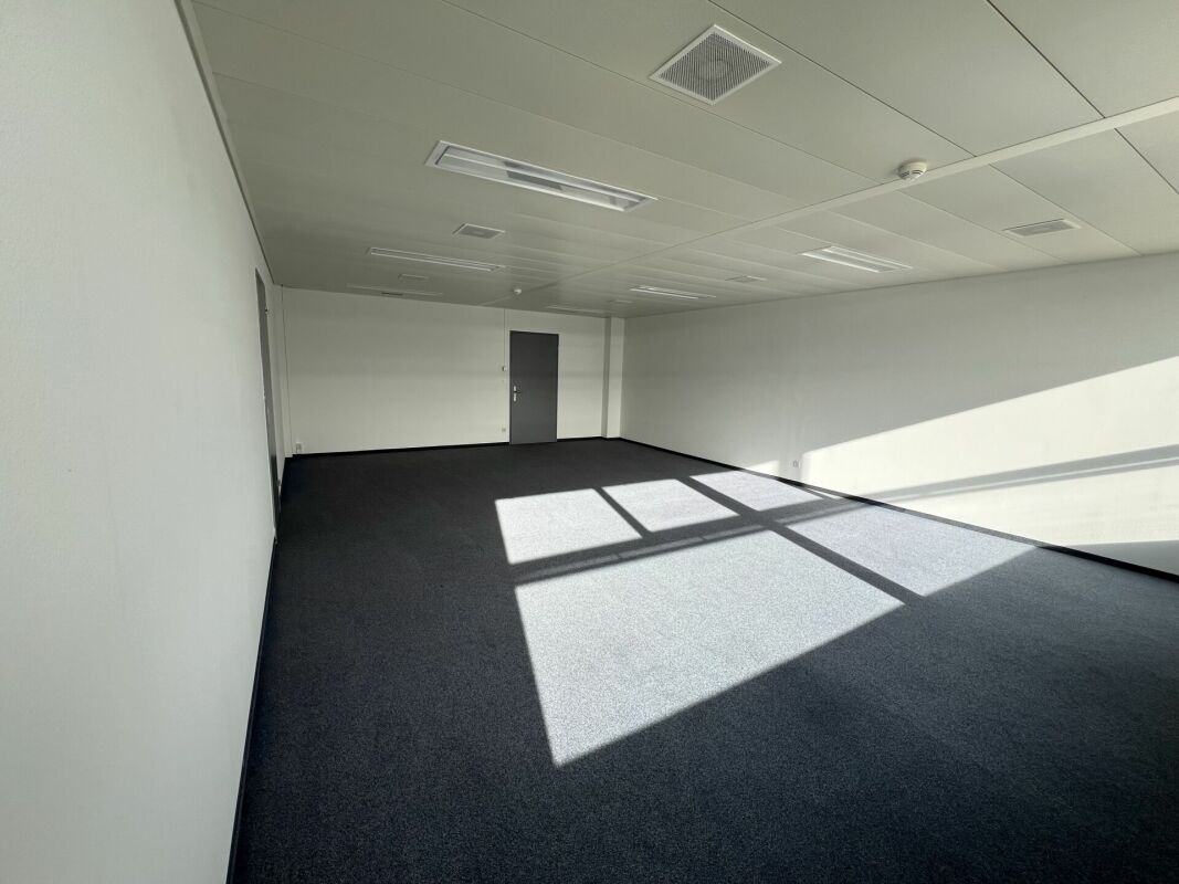 52m² bureau