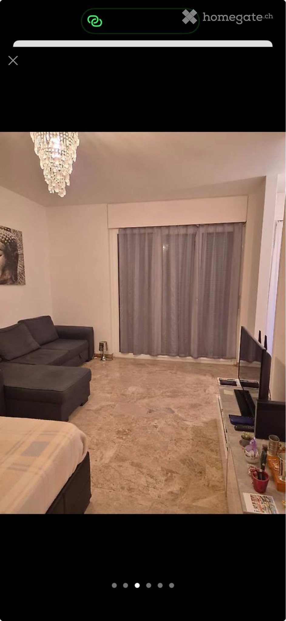 maison individuelle de 1 pièce, photo 3 sur 4