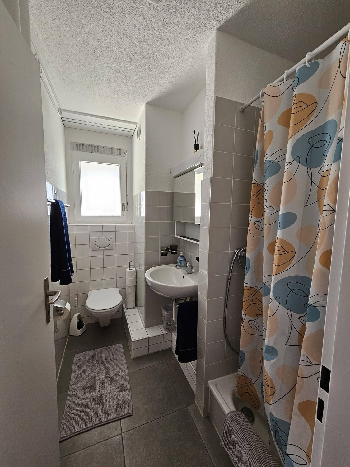 appartement meublé 1 pièce, photo 6 sur 10