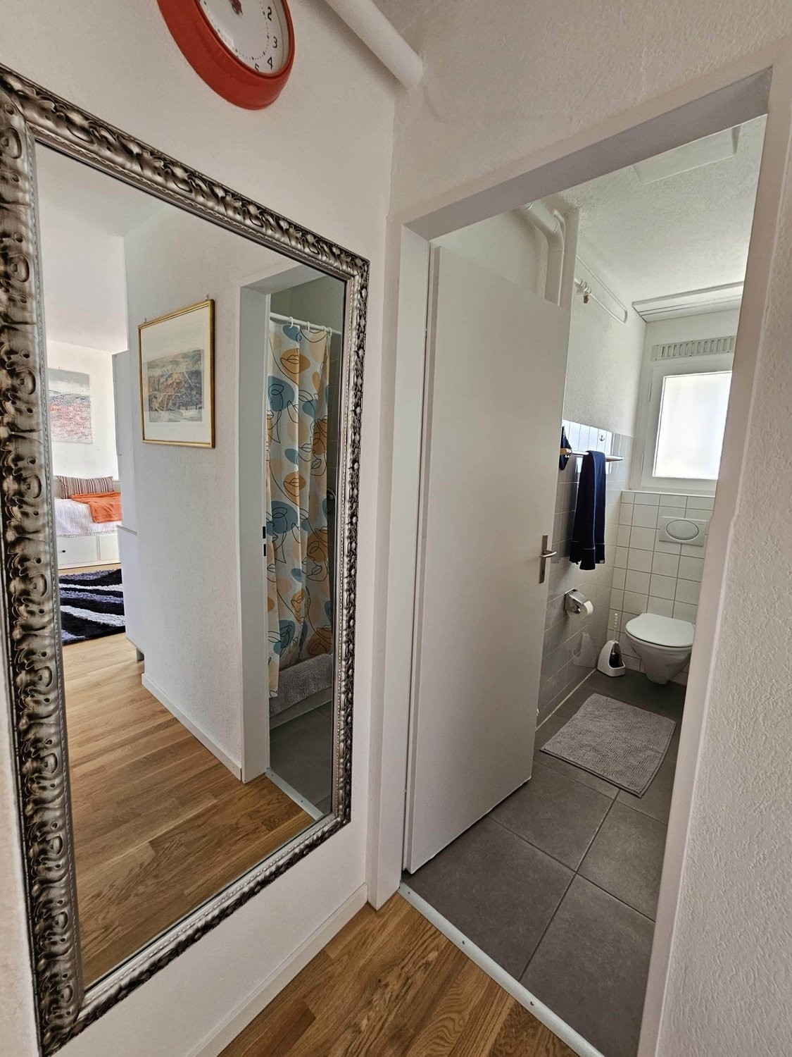 appartement meublé 1 pièce, photo 5 sur 10
