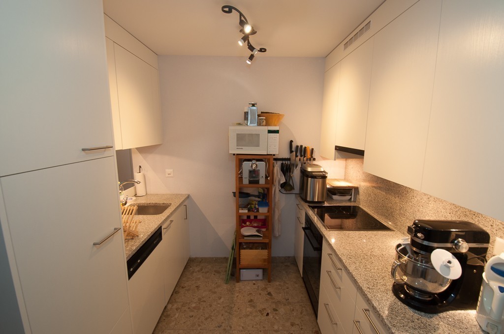 3 ½ rooms apartment, photo 5 sur 9