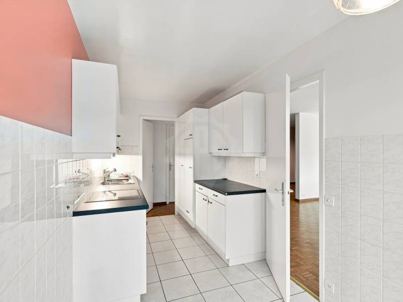 5 rooms apartment, photo 1 sur 10