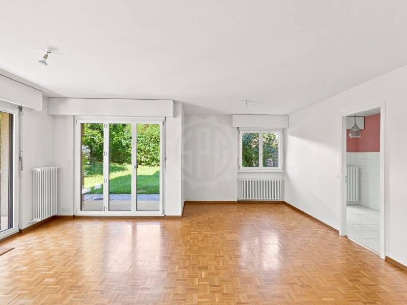 5 rooms apartment, photo 3 sur 10