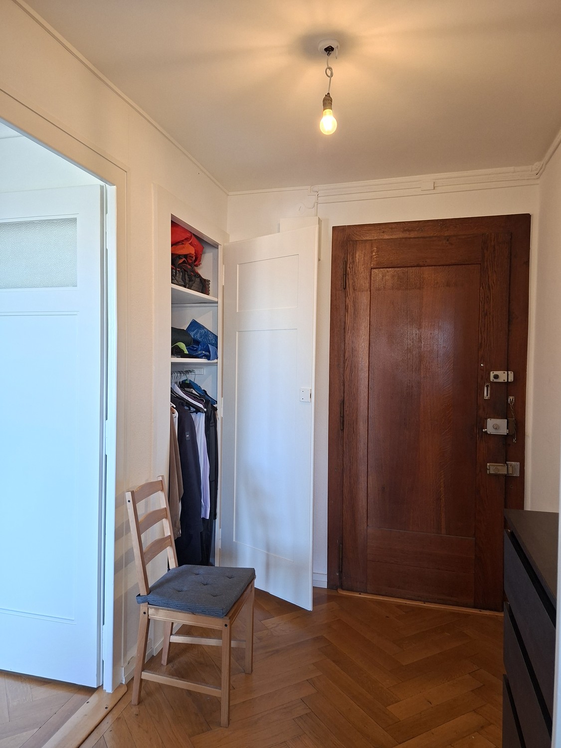 3 rooms apartment, photo 10 sur 10