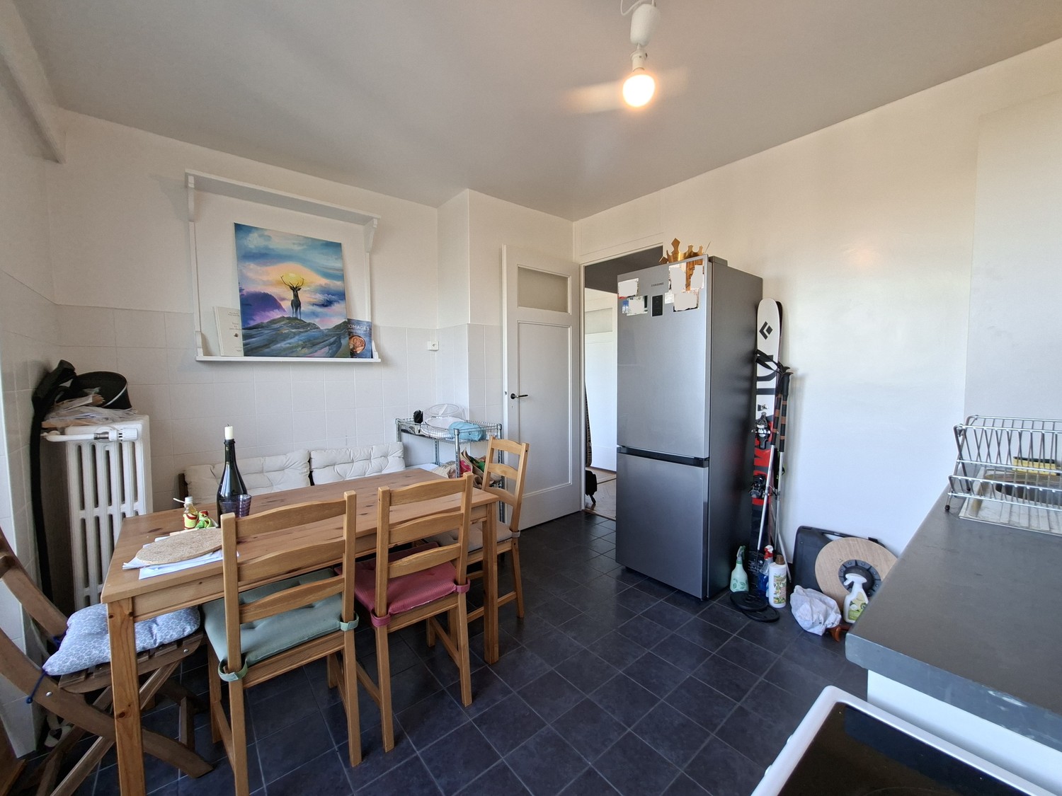 3 rooms apartment, photo 3 sur 10
