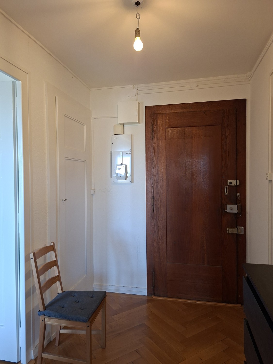 3 rooms apartment, photo 9 sur 10