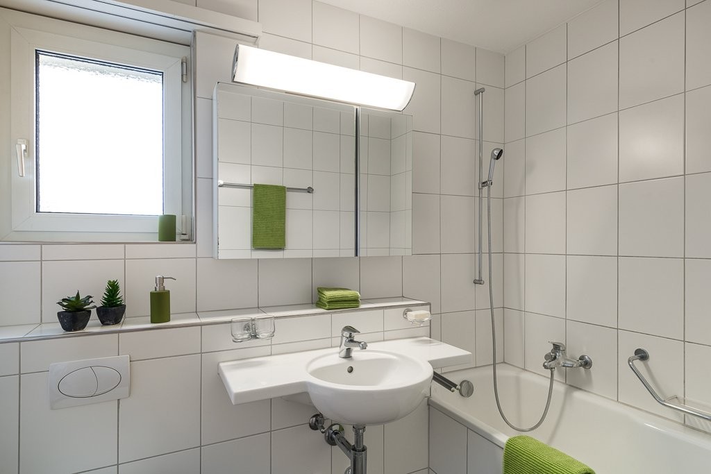 Appartement de 3 ½ pièces, photo 6 sur 9