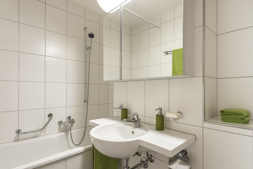 Appartement de 3 ½ pièces, photo 8 sur 9