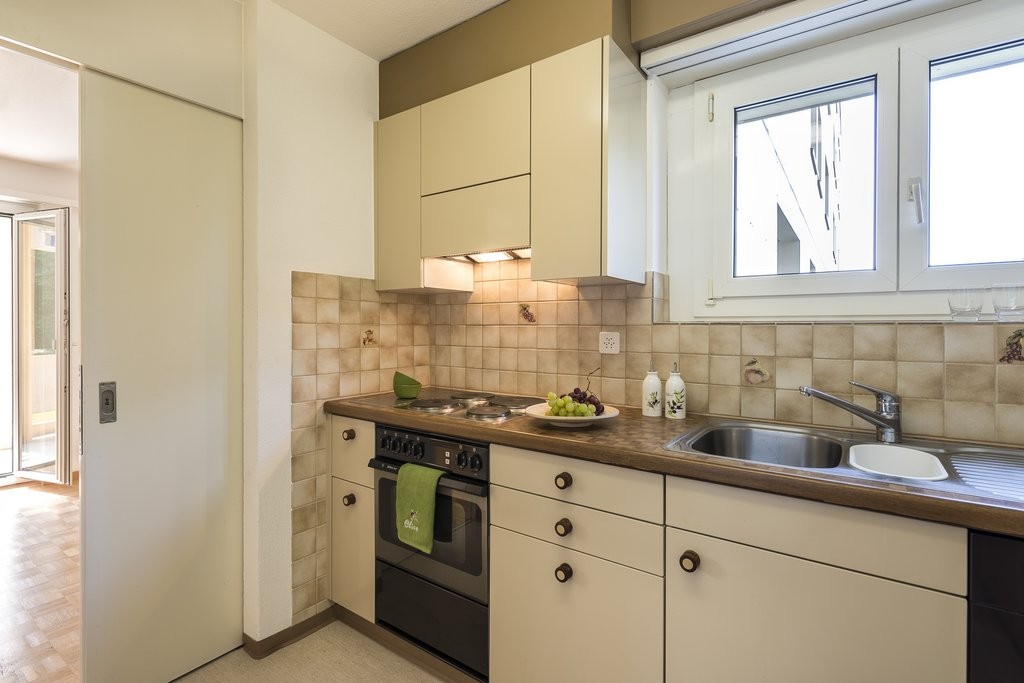Appartement de 3 ½ pièces, photo 7 sur 9