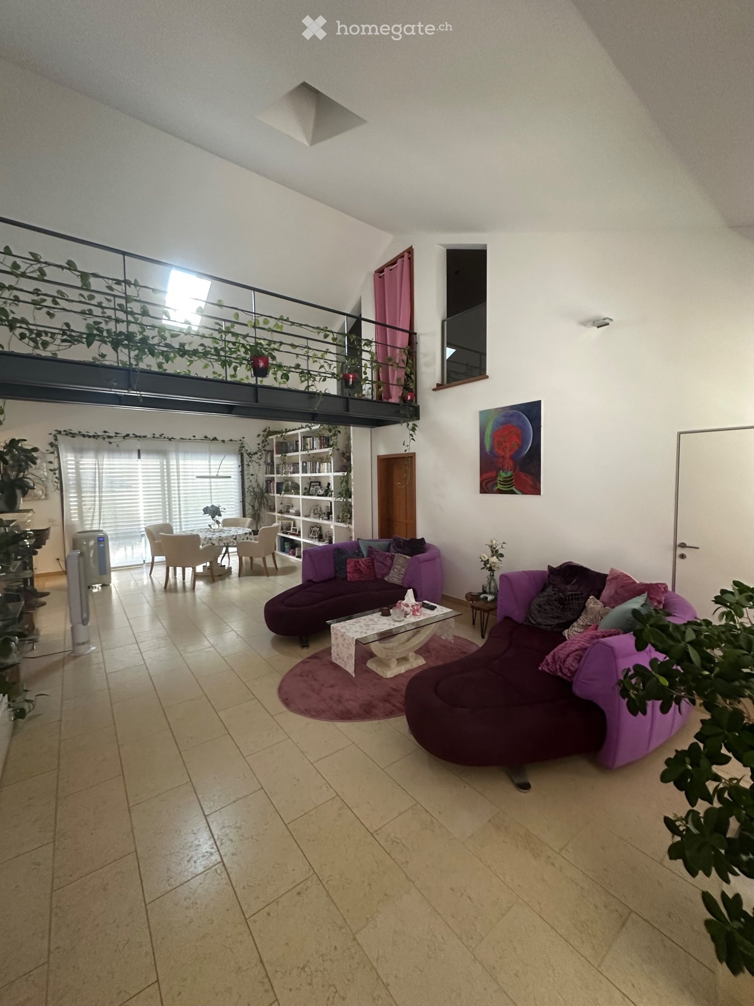 Appartement 5 pièces, photo 1 sur 5