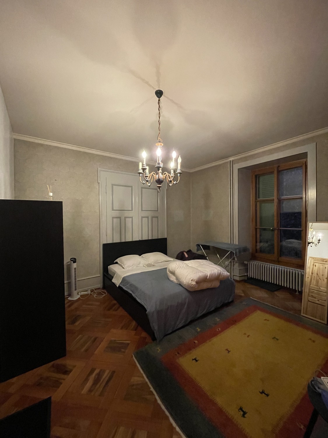 1 room apartment, photo 5 sur 5