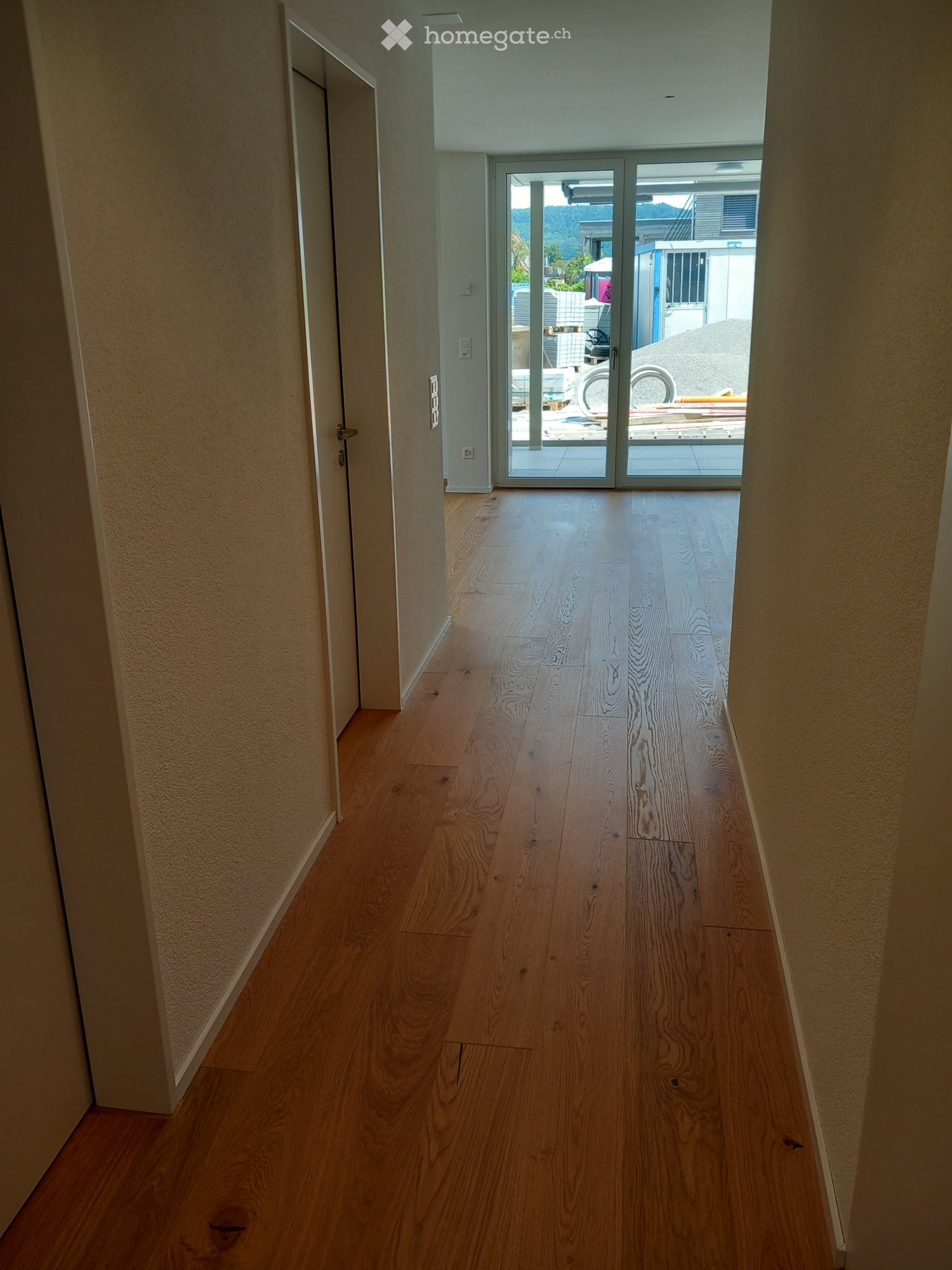 Appartement de 2 ½ pièces