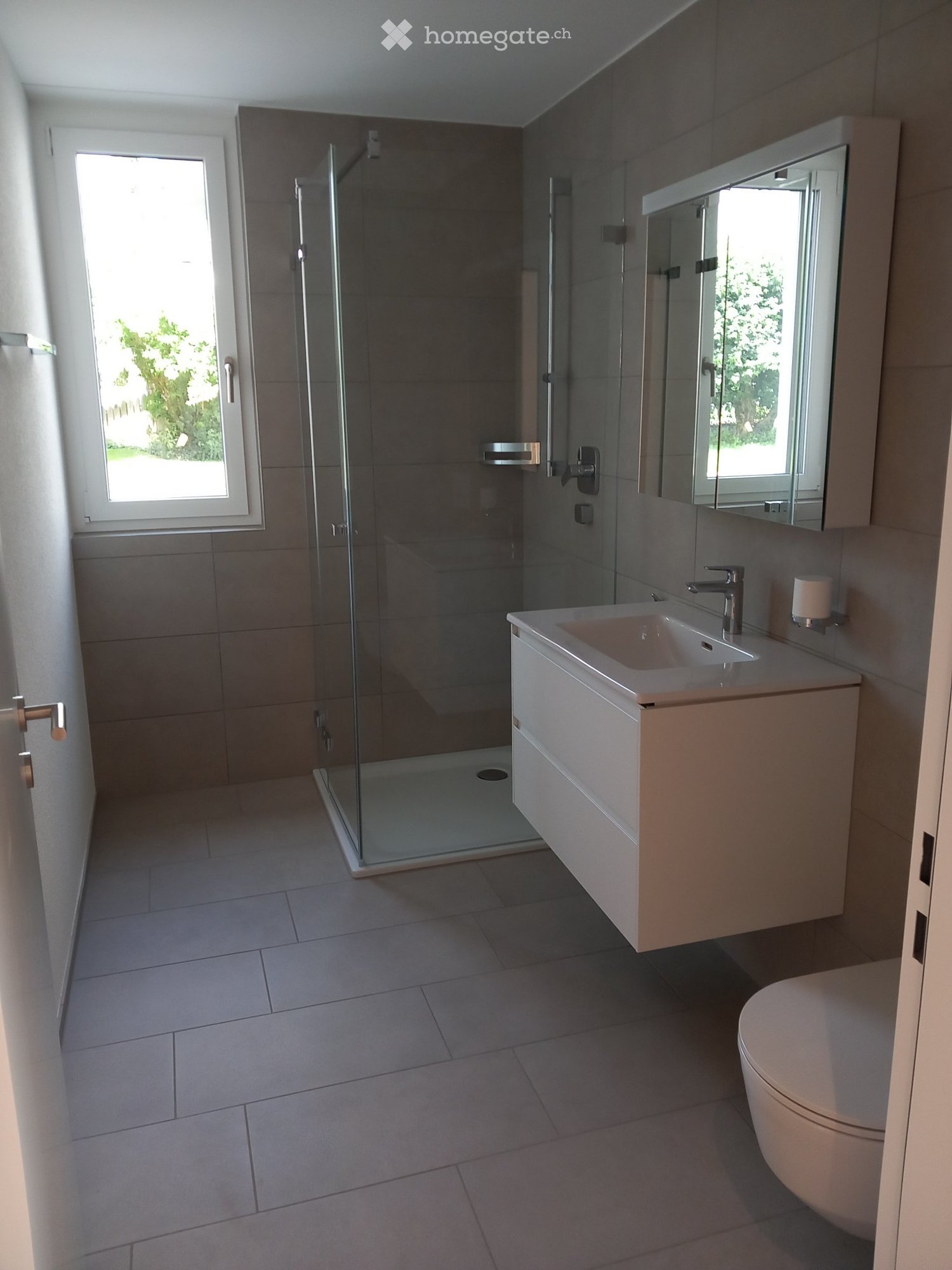 Appartement de 2 ½ pièces