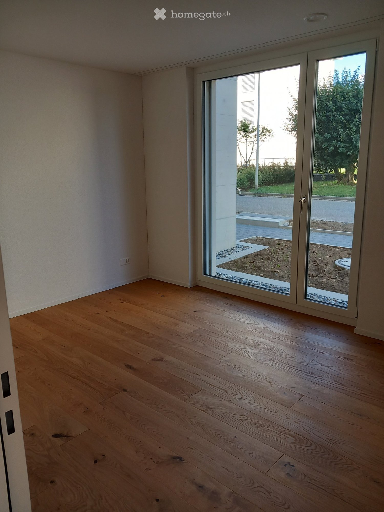 Appartement de 2 ½ pièces