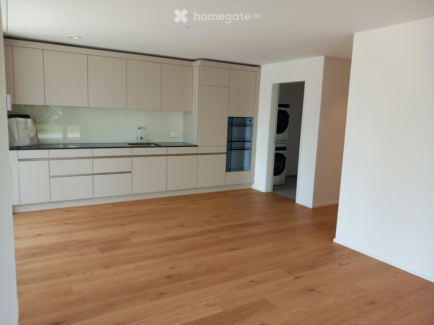 Appartement de 2 ½ pièces