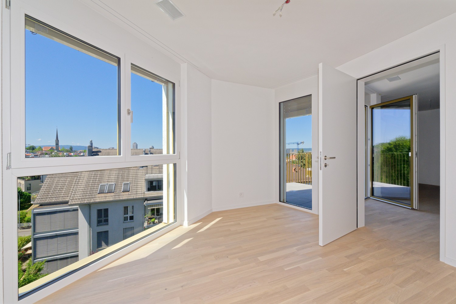 Appartement de 3 ½ pièces, photo 5 sur 8