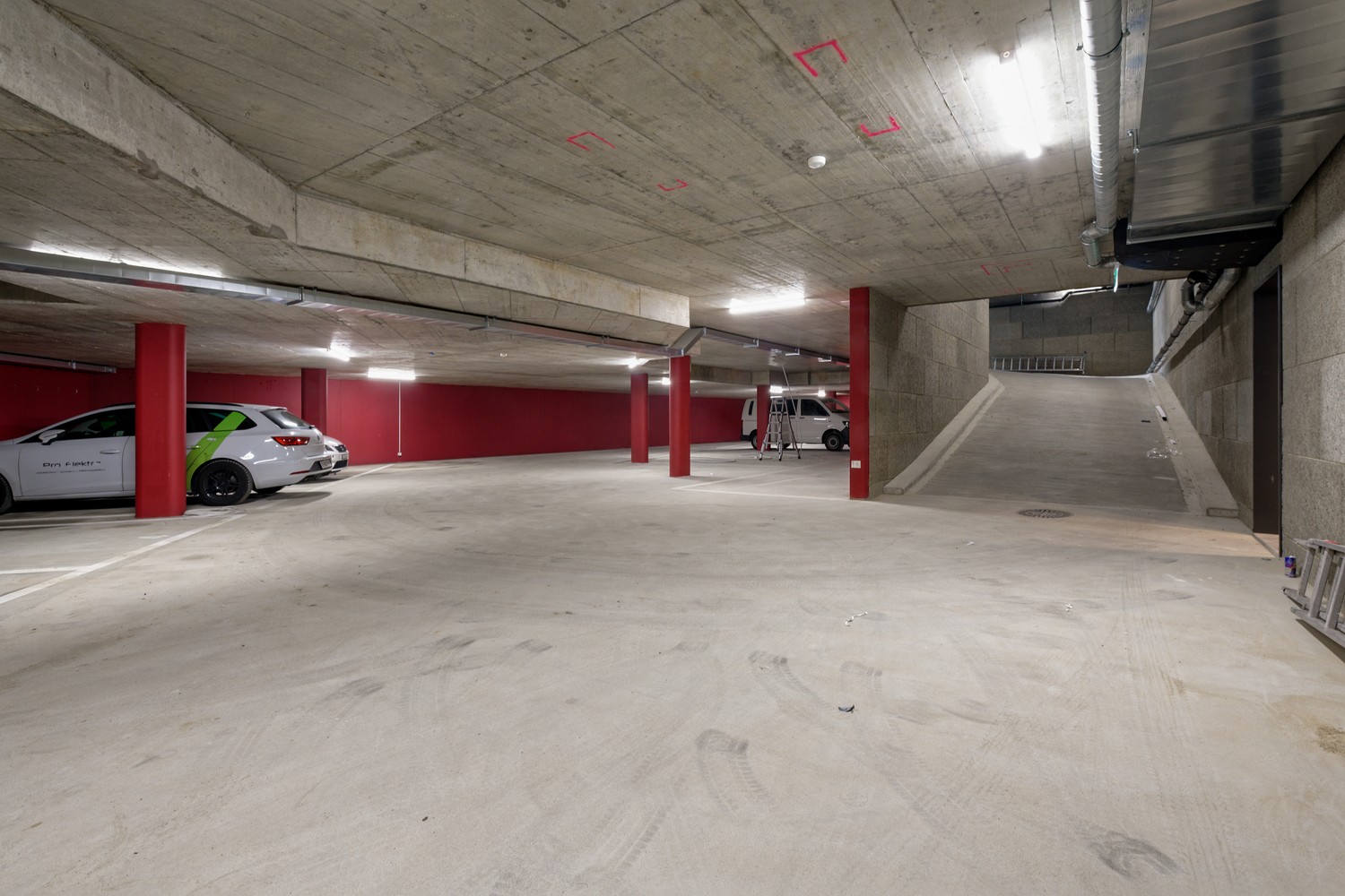 Appartement de 3 ½ pièces, photo 7 sur 8