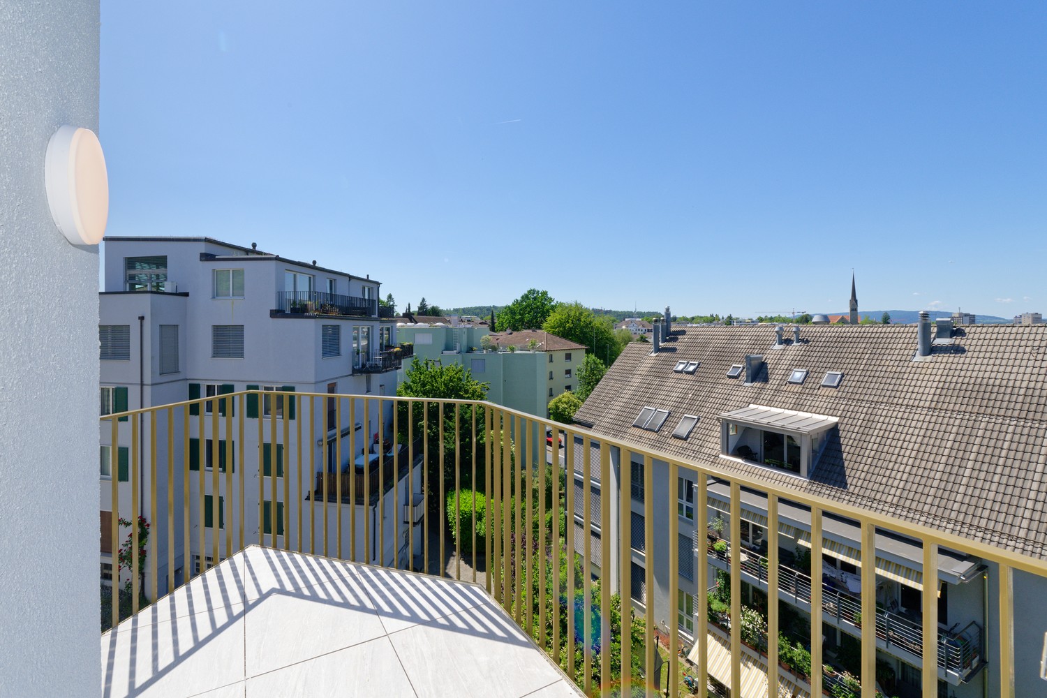 Appartement de 3 ½ pièces, photo 2 sur 8