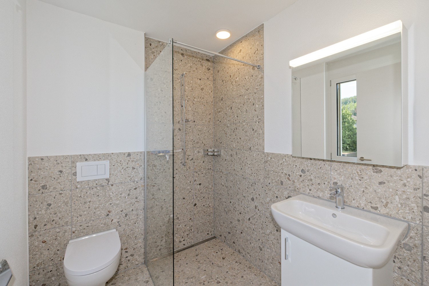 Appartement de 3 ½ pièces, photo 3 sur 8