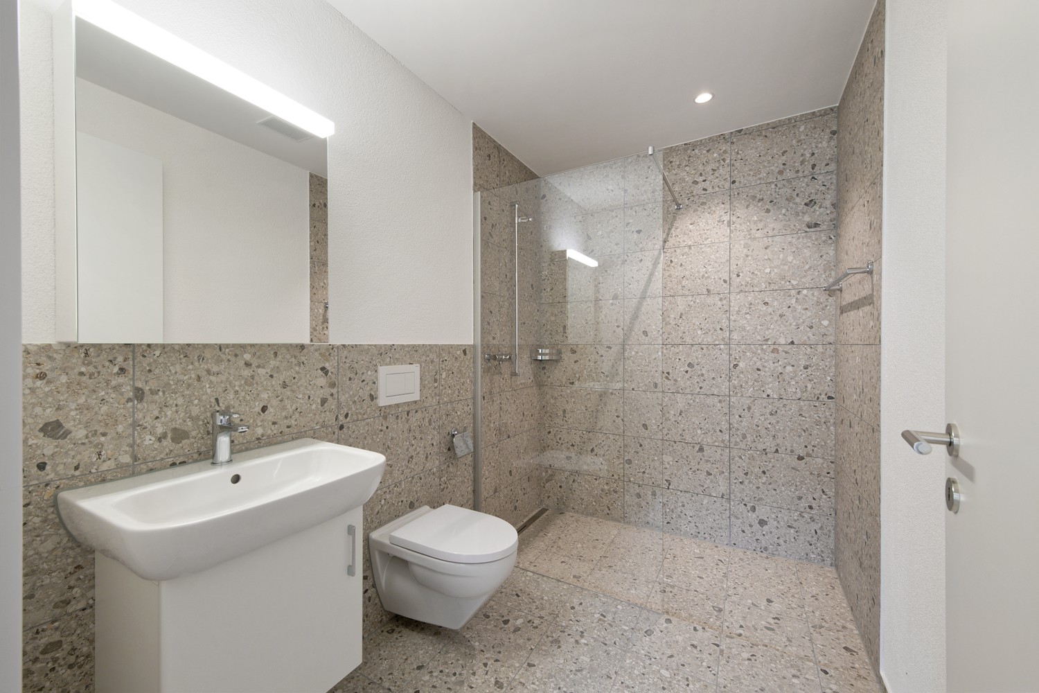 Appartement de 3 ½ pièces, photo 8 sur 8