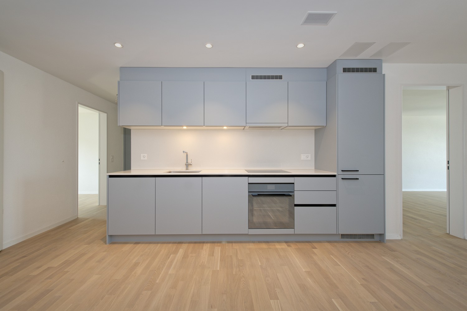 Appartement de 3 ½ pièces, photo 1 sur 8