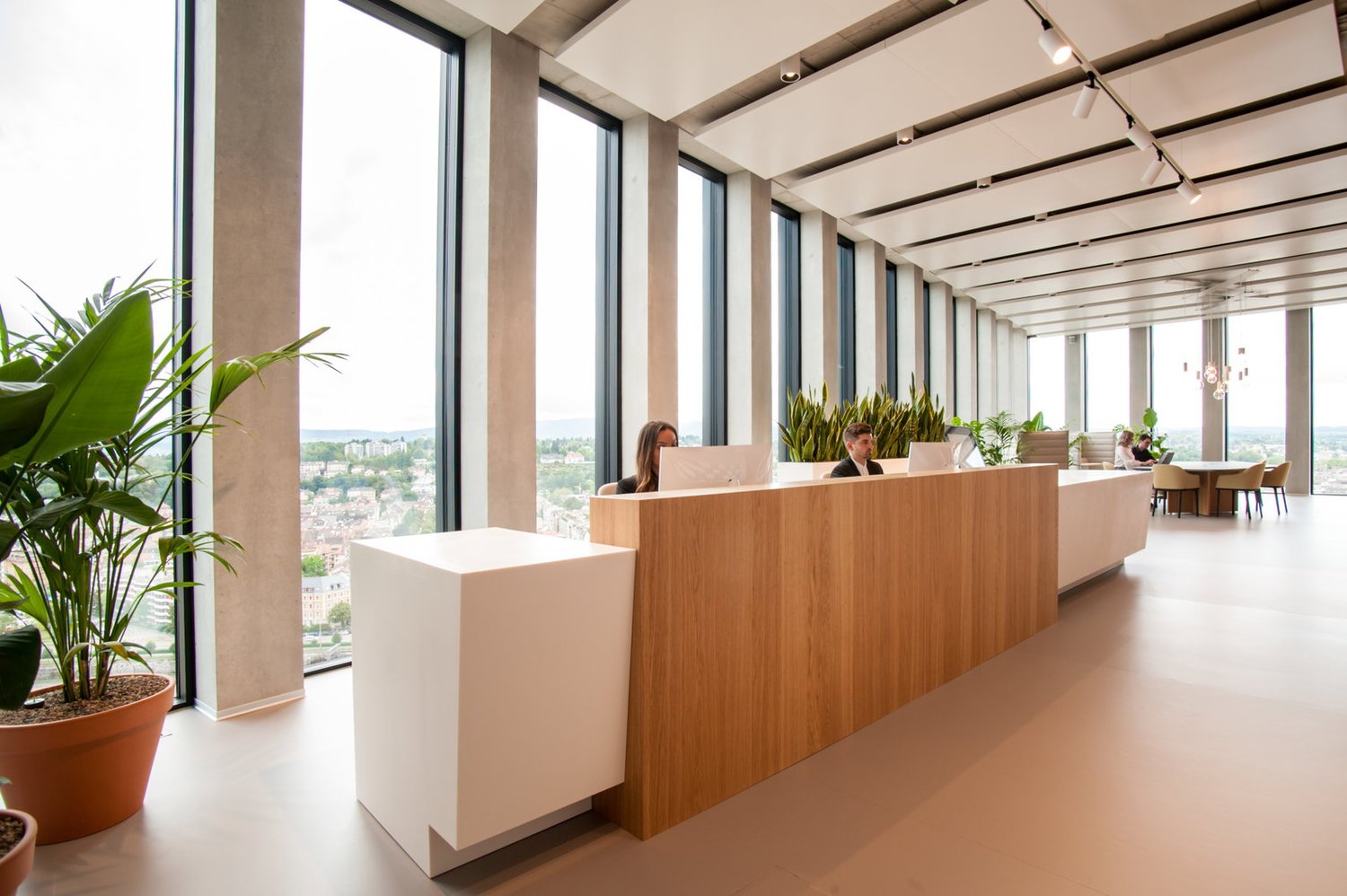 Office, photo 6 sur 10