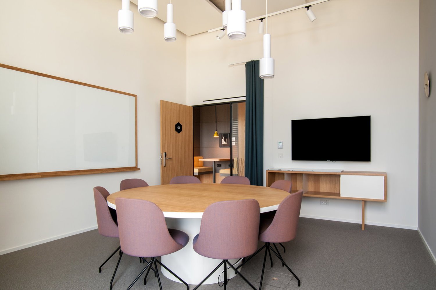 Office, photo 7 sur 10