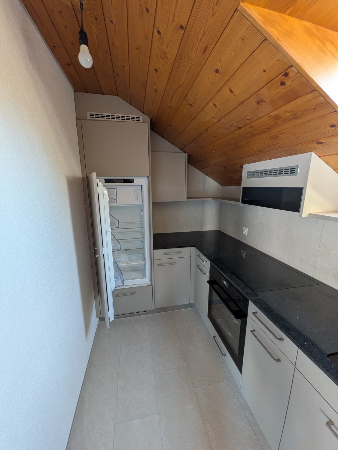 Appartement de 2 ½ pièces