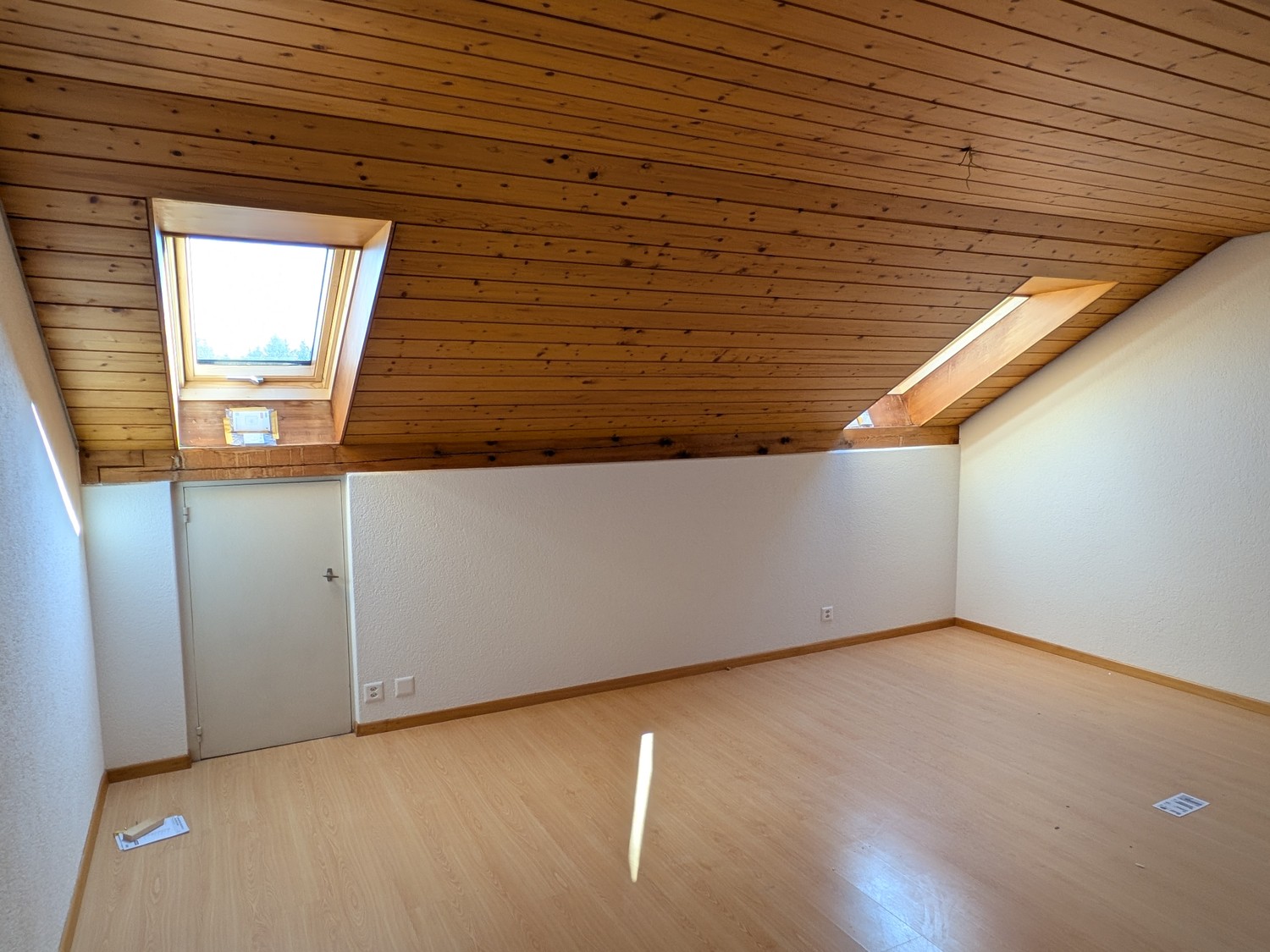 Appartement de 2 ½ pièces