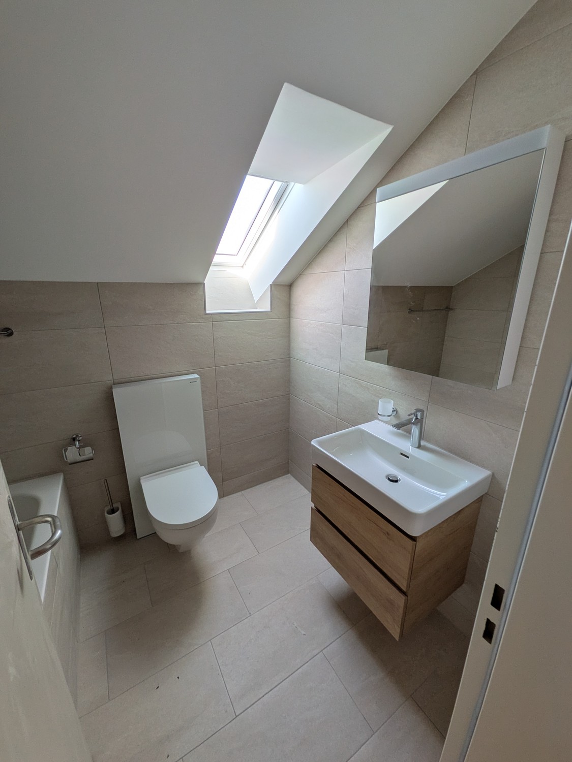 Appartement de 2 ½ pièces