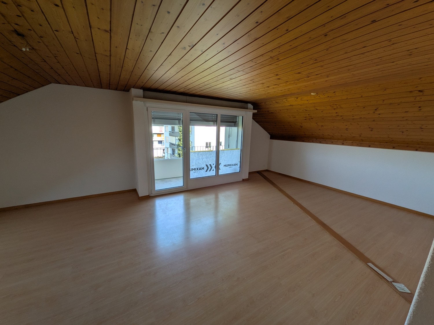 Appartement de 2 ½ pièces
