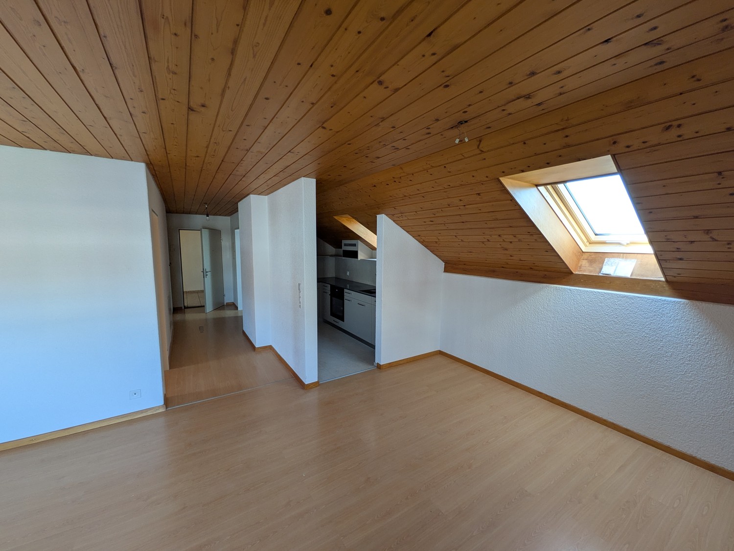 Appartement de 2 ½ pièces