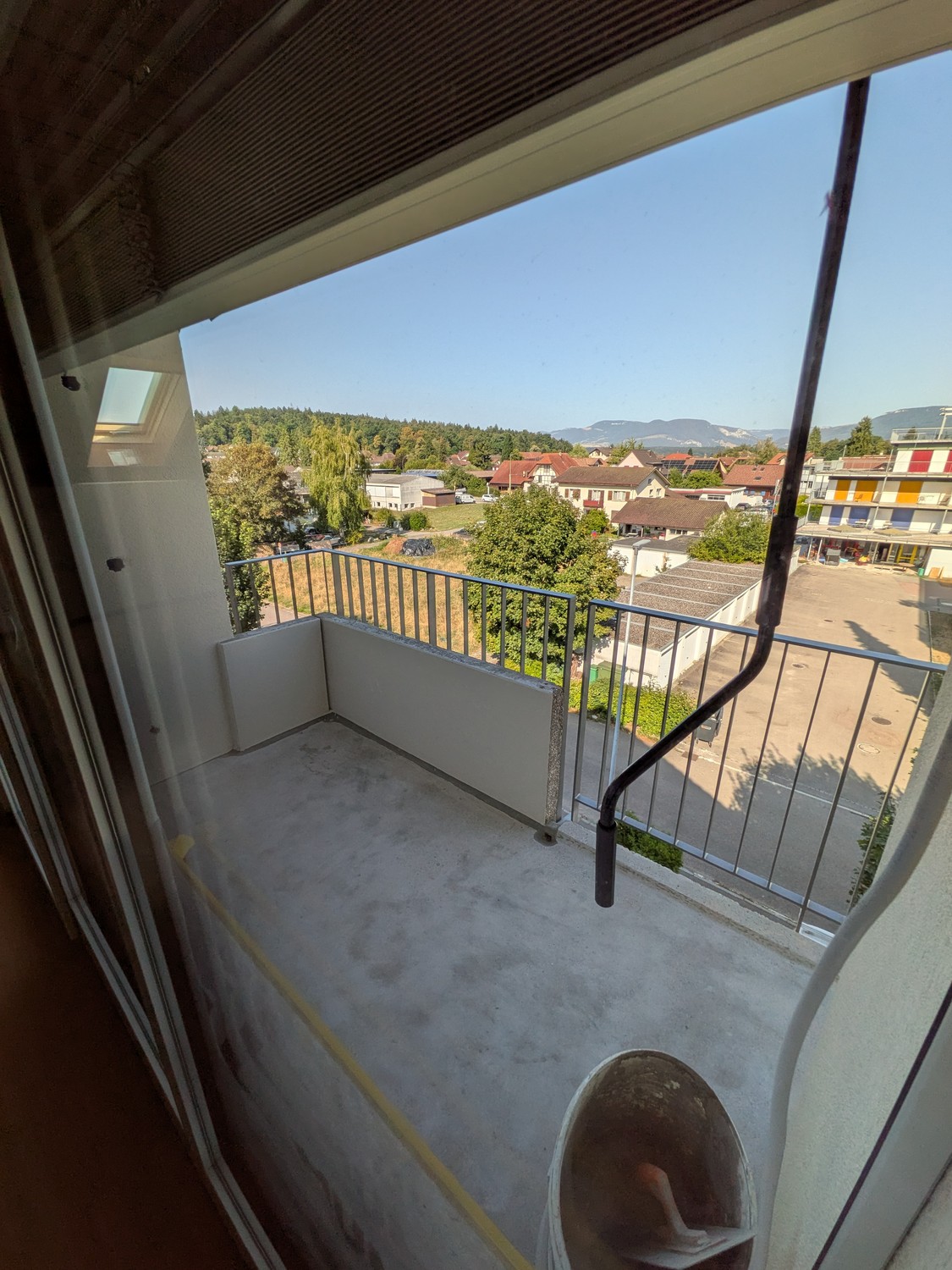 Appartement de 2 ½ pièces