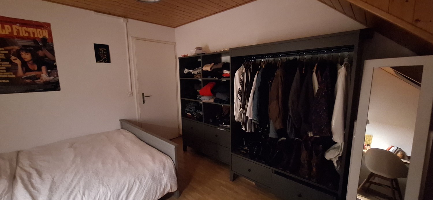 Room in a shared flat, photo 8 sur 8