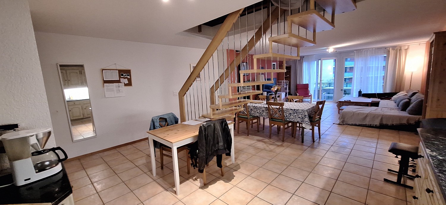 Room in a shared flat, photo 3 sur 8