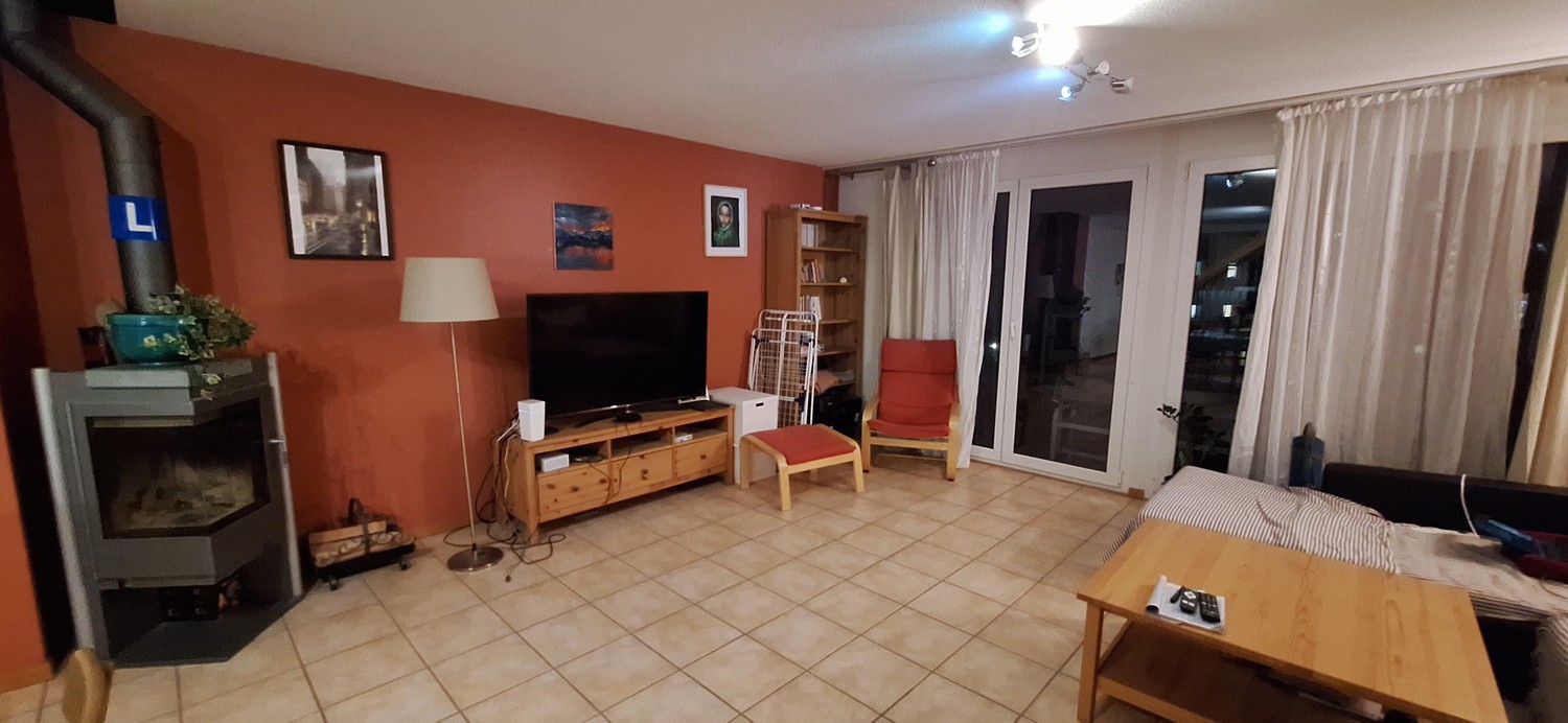 Room in a shared flat, photo 4 sur 8