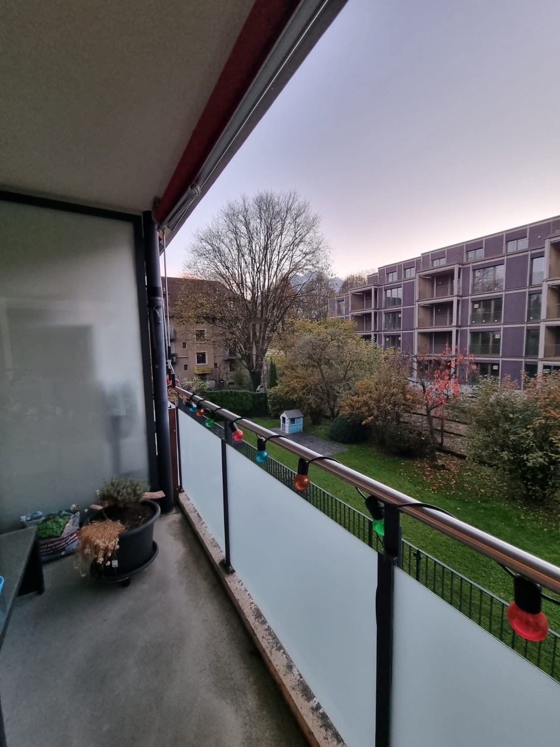 Appartement de 1 ½ pièces, photo 10 sur 10