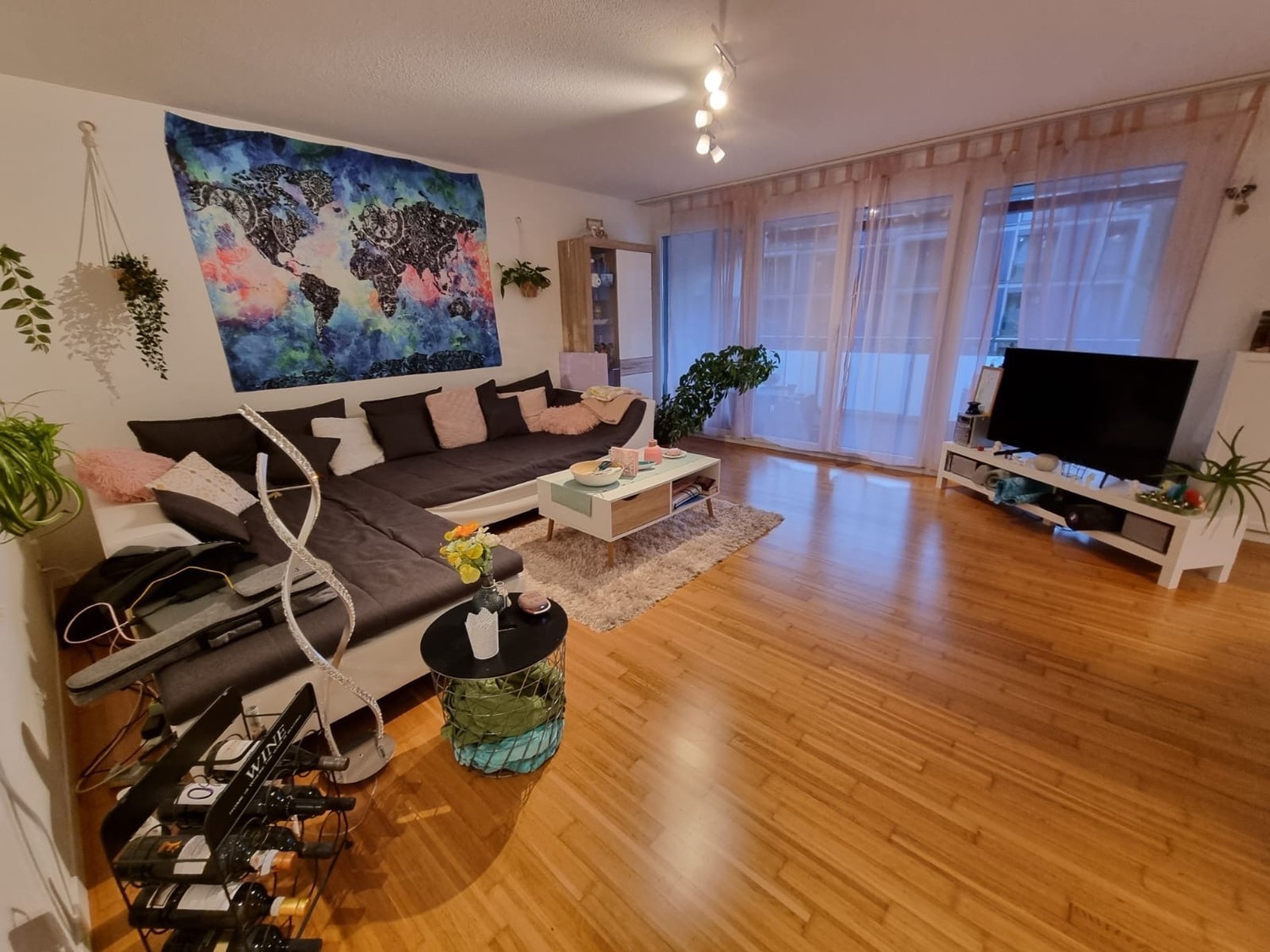 Appartement de 1 ½ pièces, photo 3 sur 10