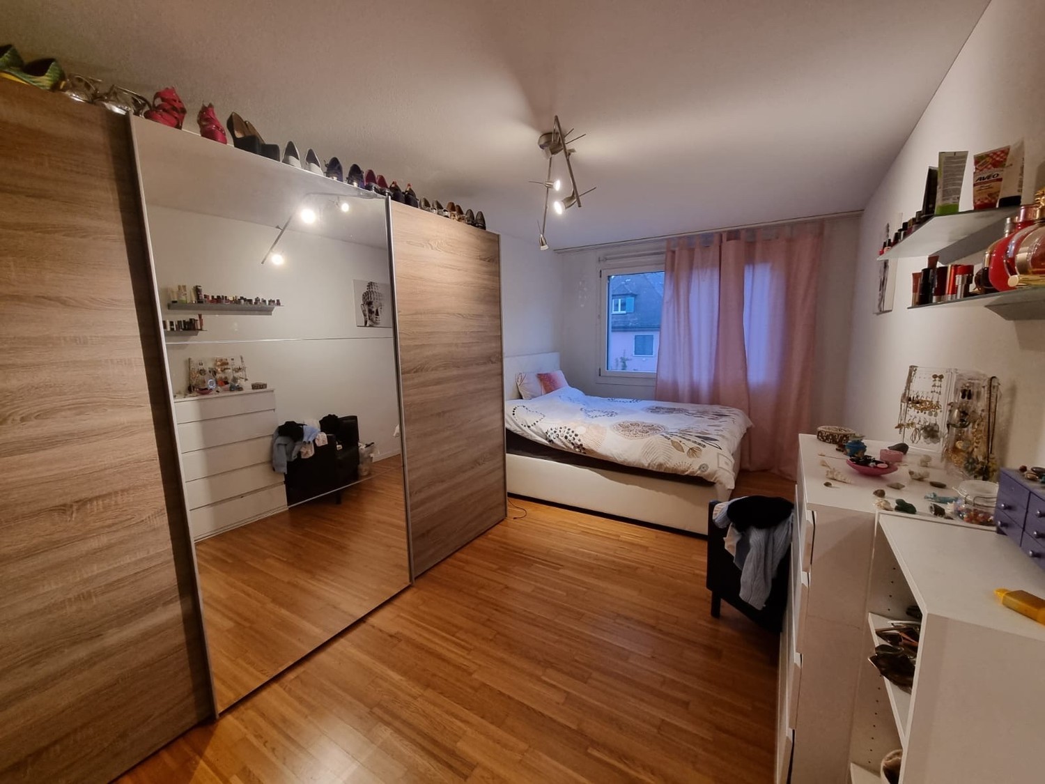 Appartement de 1 ½ pièces, photo 8 sur 10