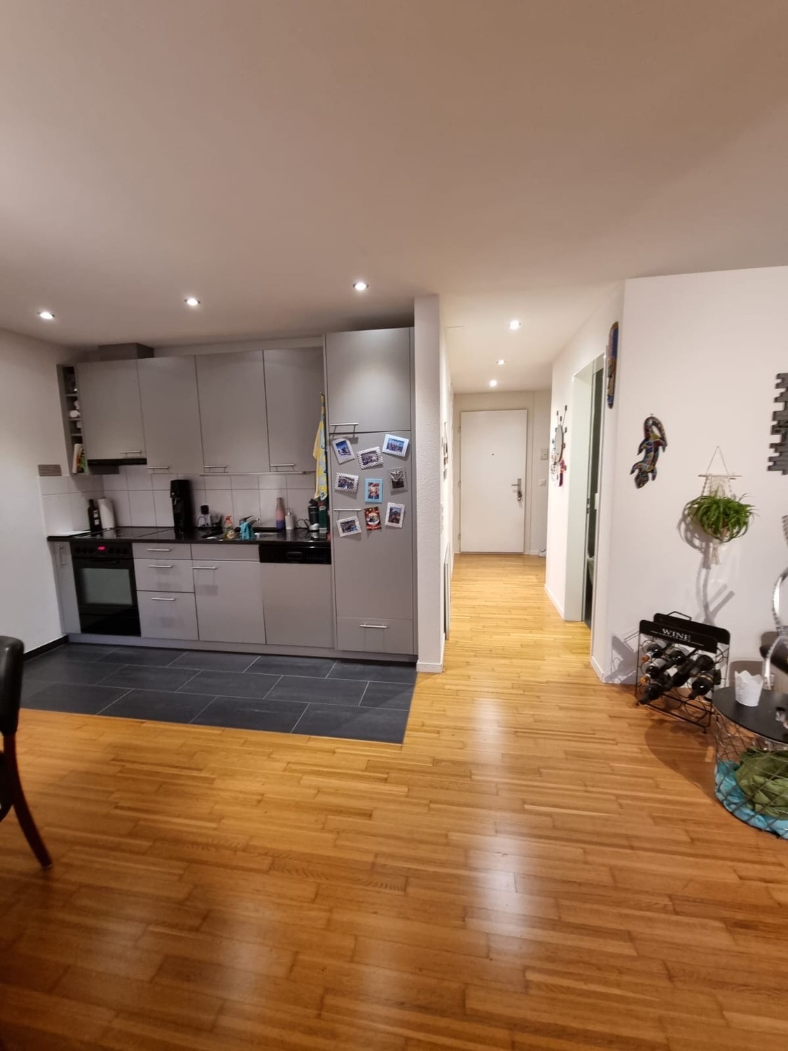 Appartement de 1 ½ pièces, photo 2 sur 10