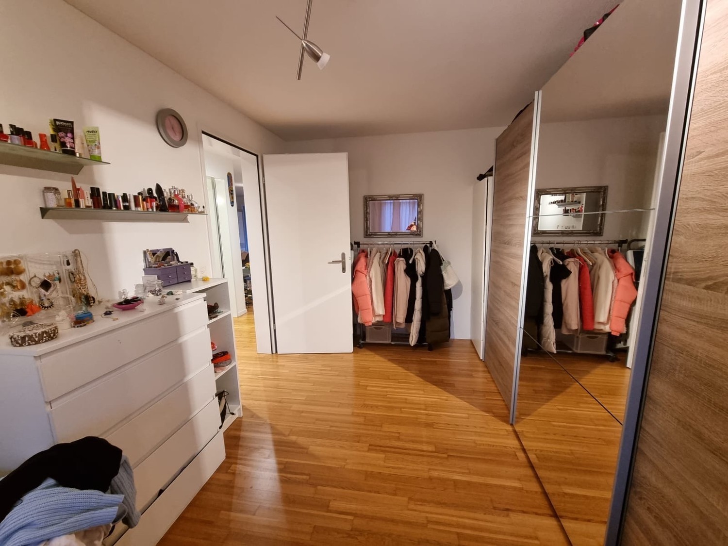 Appartement de 1 ½ pièces, photo 7 sur 10