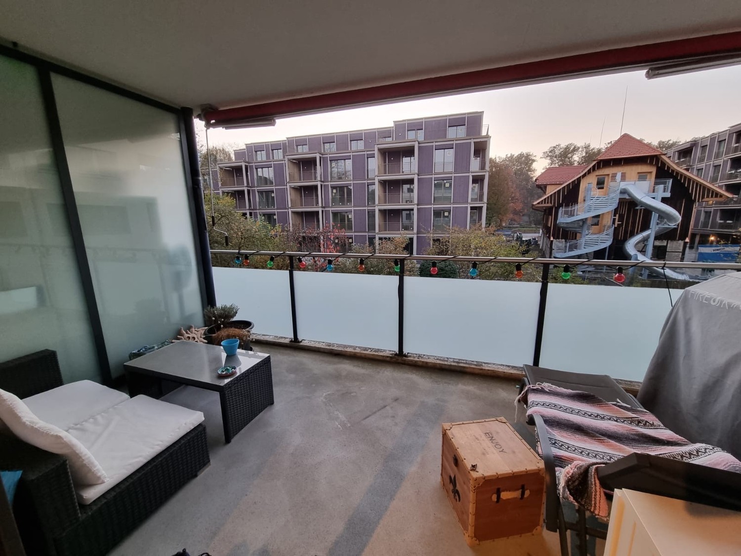Appartement de 1 ½ pièces, photo 9 sur 10