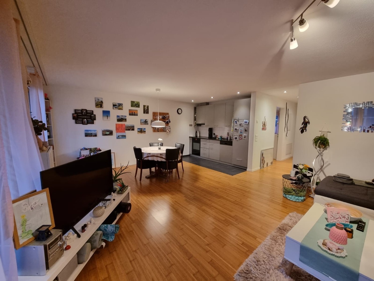 Appartement de 1 ½ pièces, photo 1 sur 10